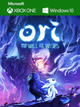 Ori and the Will of the Wisps (Xbox Series X/S, Windows 10) (Ключ активації на Xbox One | Series X/S) регіон Європа - изображение 1