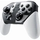 Контроллер Nintendo Switch Pro Super Smash Bros. Ultimate Edition - изображение 3
