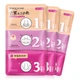 Очищающая маска от черных точек 3в1 Bioaqua Remove Black Heads 3-step Kit Pink 21г - изображение 2