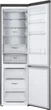 Двухкамерный холодильник LG GC-B509SMSM - изображение 7