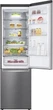 Двухкамерный холодильник LG GC-B509SMSM - изображение 8