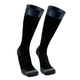 Шкарпетки водонепроникні Dexshell Wading Pro Socks, чорні, розмір L (43-46) - изображение 1