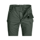 Тактические штаны Helikon-Tex UTP Urban Tactical Pants - PolyCotton Ripstop - L Olive Drab (SP-UTL-PR-32-C05) - изображение 4