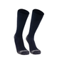 Шкарпетки Dexshell Terrain Walking 2.0 Socks, чорно-сірі, розмір S (36-38) - изображение 1