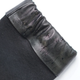 Шкарпетки водонепроникні Dexshell Wading Pro Socks, чорні, розмір L (43-46) - изображение 2