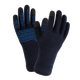 Перчатки водонепроницаемые Dexshell ThermFit 3.0 Gloves, тёмно-синие, размер L - изображение 1