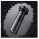 Электробритва HOCO HP35 Induction 3-blade electric shaver 600mAh Black - изображение 4