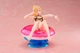 Фигурка аниме Taito Эта фарфоровая кукла влюбилась Марин Китагава Aqua Float Girls 10 см - изображение 4