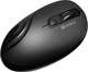 Миша Sandberg Mouse Wireless Black (631-03) - зображення 3