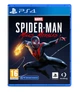 Гра Marvel Spider-Man: Miles Morales для PS4 (Blu-ray диск) - изображение 1