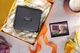 Фотопринтер Fujifilm INSTAX LINK WIDE M GRAY EX D (642619) - зображення 4