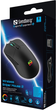 Mysz Sandberg Sniper Mouse 2 Wireless Black (640-21) - obraz 5