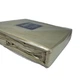 Комплект постельного белья SoundSleep Silken сатин Полуторный 160х215 см бежевый (2800004482356) - изображение 5