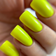 Гель лак PNB Neon Lime 038 8 мл - изображение 4