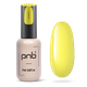 Гель лак PNB Lemony 034 8 мл - зображення 1