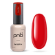 Гель лак PNB Royal Red 011 8 мл - изображение 1