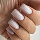 Магнітний гель-лак PNB Glamour Cat 01 Sugar Baby 8 мл - зображення 3