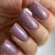 Гель лак PNB Rosy Lavender 030 8 мл - изображение 4