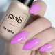 Гель лак PNB Flowery 007 8 мл - зображення 3
