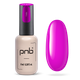 Гель лак PNB Viola 040 8 мл - зображення 1