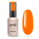 Гель лак PNB Hot Orange 033 8 мл - зображення 1
