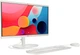 Моноблок HP All-in-One Desktop 22-dg0002ua (C31F4EA) Cashmere&nbsp;White - зображення 2