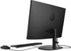 Моноблок HP All-in-One Desktop 22-dg0001ua (AE0P2EA) Jet&nbsp;Black - изображение 3
