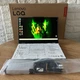 Игровой ноутбук Lenovo LOQ 15ARP9 / 15.6" (1920x1080) IPS / AMD Ryzen 7 7435HS (8 (16) ядер по 3.1 - 4.5 GHz) / 16 GB DDR5 / 512 GB SSD / nVidia GeForce RTX 4070, 8 GB GDDR6, 128-bit / WebCam - изображение 2