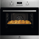 Встраиваемый духовой шкаф Electrolux EOD3F40BX - изображение 1