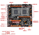 Материнская плата X79-Server LGA2011 - изображение 2