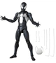 Человек-паук Симбиот Marvel Super Heroes Secret Wars MAFEX No.147 Spider-Man Symbiote Black Costume Comic Ver CT - изображение 1