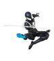 Человек-паук Симбиот Marvel Super Heroes Secret Wars MAFEX No.147 Spider-Man Symbiote Black Costume Comic Ver CT - изображение 2