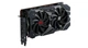 Видеокарта PowerColor PCI-Ex Radeon RX 5600 XT Red Devil 6GB GDDR6 (192bit) (1660/14000) (HDMI, 3 x DisplayPort) (AXRX 5600XT 6GBD6-3DHE/OC) Б/У - изображение 1