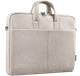 Сумка для ноутбука Defender Solid 15.6" Beige (4745090827873) - изображение 1