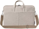 Сумка для ноутбука Defender Solid 15.6" Beige (4745090827873) - изображение 3