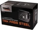 Замок электромеханический накладной TriniX TRX Fass Steel 5 ключей (64-00006) - изображение 6