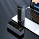 УМБ Atria WPD-160SB 30000mAh 160W USB-C Blue - зображення 3
