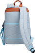 Plecak na laptopa Bestlife Cake School Backpack 15.6" Blue (BB-3540) - obraz 3