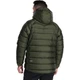 Пуховик Rab Axion Pro Down Jacket (размер Large, цвет Army) - изображение 2