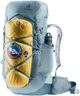 Рюкзак Deuter Aircontact Ultra SL 45+5L (цвет Dusk/Atlantic) - изображение 10