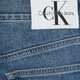 Шорти джинсові чоловічі короткі чоловічі Calvin Klein Jeans J30J324874-1A4 33 Сині (8720109461015) - зображення 8