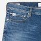 Krótkie spodenki męskie jeansowe Calvin Klein Jeans J30J324874-1A4 31 Niebieskie (8720109460872) - obraz 7