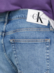 Krótkie spodenki męskie jeansowe Calvin Klein Jeans J30J324874-1A4 36 Niebieskie (8720109461053) - obraz 4