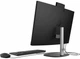 Моноблок HP All-in-One 24-cr1007ua (AE0P6EA) Jet&nbsp;Black - изображение 4