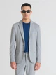 Піджак Antony Morato MMJS00028FA150167 M (110825M) Серый - изображение 1