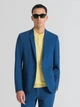 Піджак Antony Morato MMJS00018FA600255 S (110820S) Синий - изображение 1