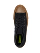 Кеди Converse Z/A/280819-24 36 (6893736) Черный - изображение 3