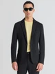 Піджак Antony Morato MMJS00028FA150167 M (110824M) Чёрный - изображение 1