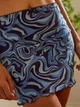 Спідниця Urban Outfitters 74564519 L (112096L) Синій - зображення 3