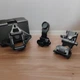 Кріплення на шолом для ПНВ NVG Wilcox L4G24 + J-Arm + шрауд, комлпект Кріплення на шолом для PVS-14 - зображення 5